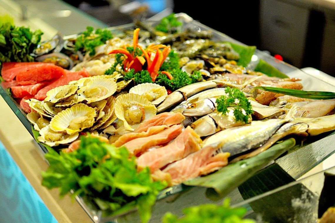 đảo khỉ suối hoa lan